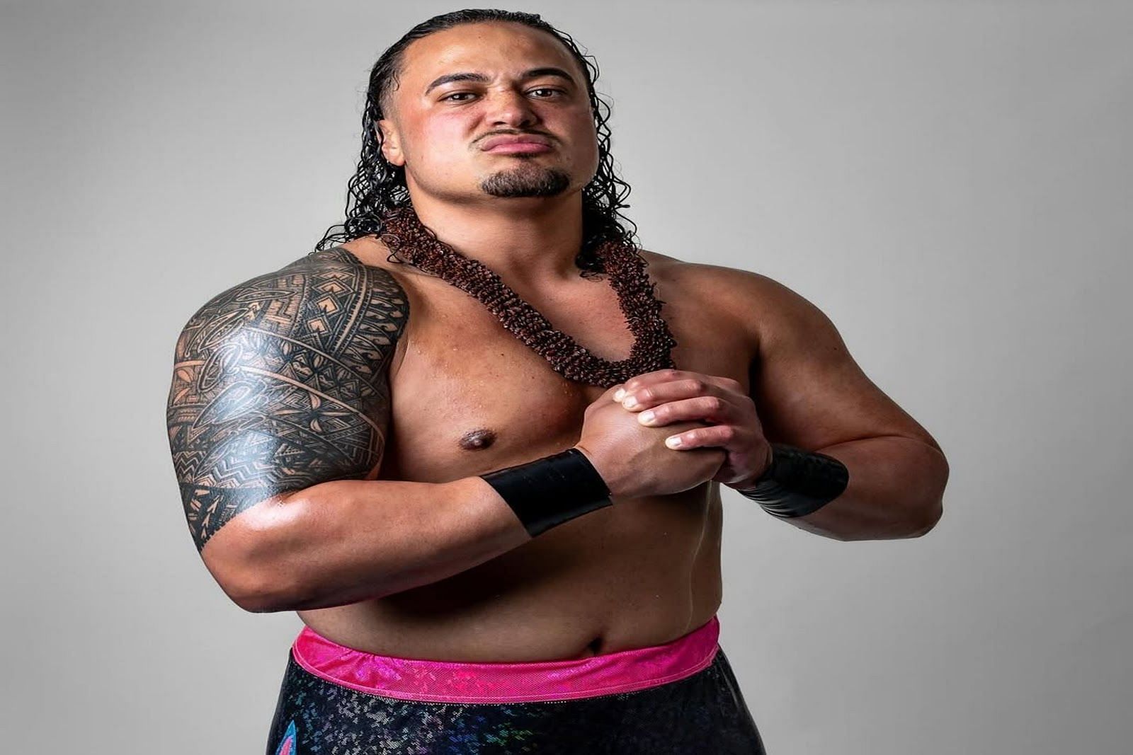 Lance Anoa'i